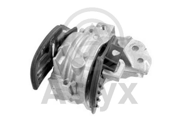 Опора двигателя peugeot c5-i/ii(2001-2007)-c5-iii(2008-2017) ASLYX AS506478