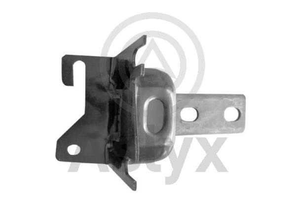 Опора коробки передач reanault sandero ii ASLYX AS506766