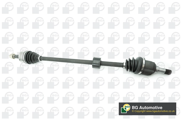 Полуось BGA DS2211R