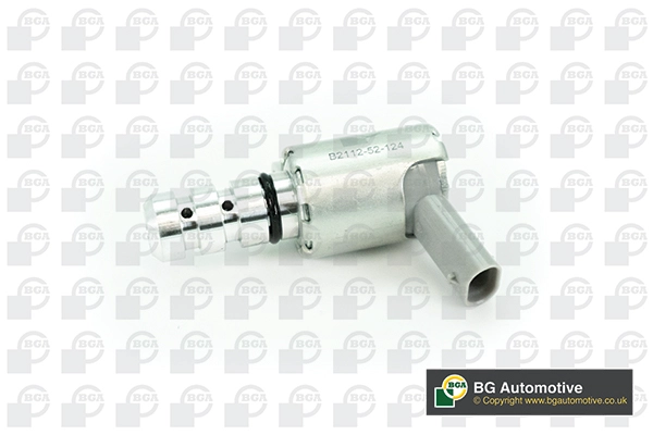 Регулирующий масляный клапан грм BGA OCV0118