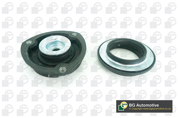 Опора стойки аморт BGA SM0112