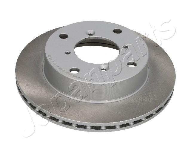 Диск тормозной JAPANPARTS DI-806C