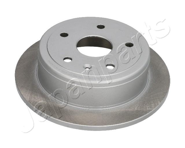 Диск тормозной JAPANPARTS DP-W01C