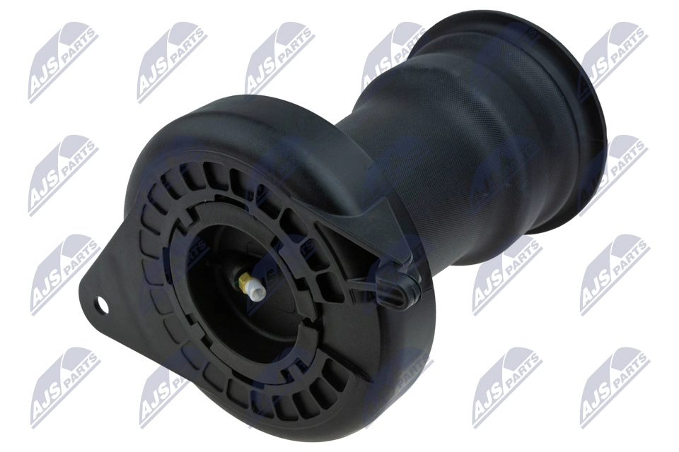 Подушка пневматическая задняя citroen jumper fiat ducato 2.0hdi-3.0hdi 06 NTY EZCFT201