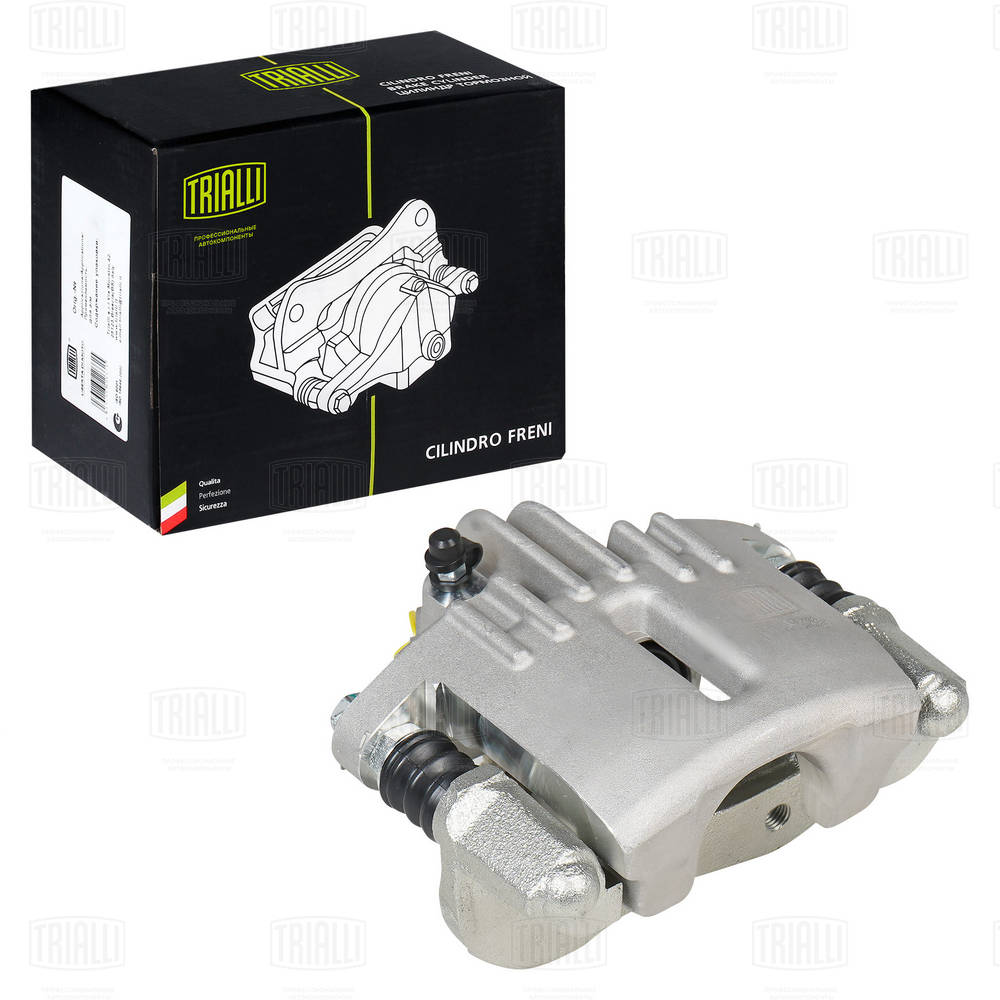 Тормозной суппорт TRIALLI CF412