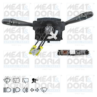  MEAT & DORIA 23050