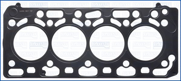 Gasket cylinder head AJUSA 10228900