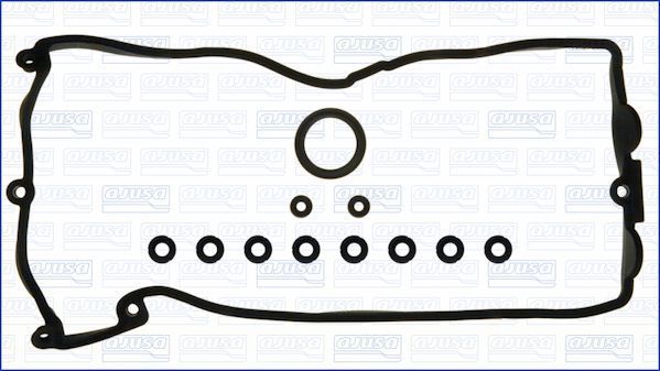 Rocker cover set AJUSA 56056600