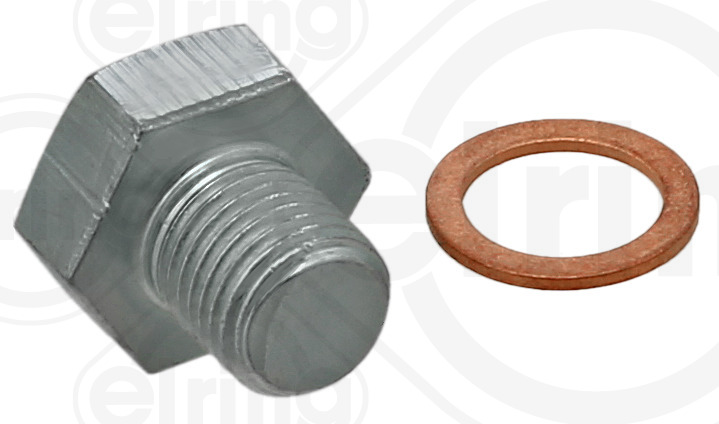 Sealing plug oil sump ELRING 877.990