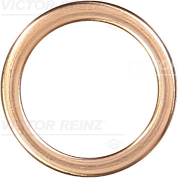 Прокладка коллектора VICTOR REINZ 41-72041-30