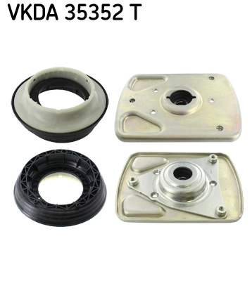  SKF VKDA35352T