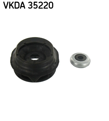 Опора амортизатора SKF VKDA35220