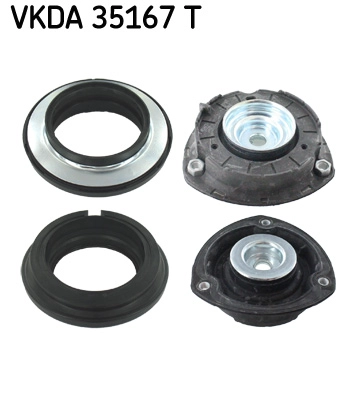  SKF VKDA35167T