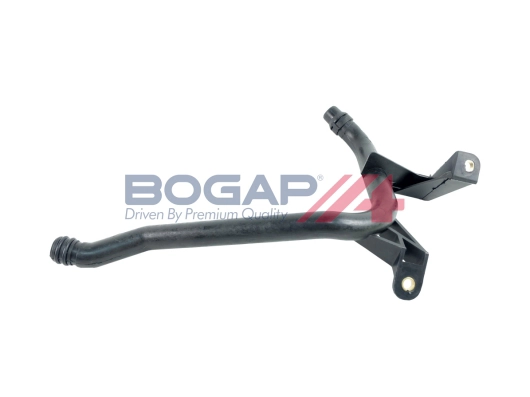 Труба охлаждающей жидкости bmw 3 e46 z4 e85 BOGAP B4229101