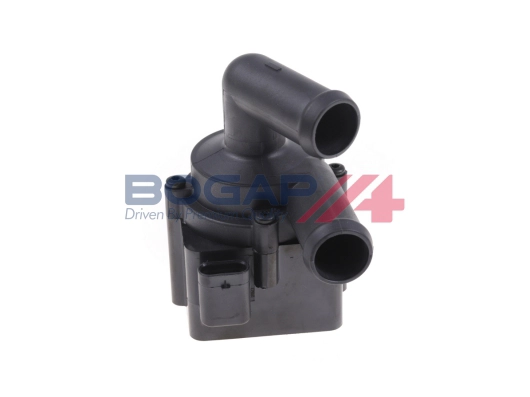 Дополнительный водяной насос bmw 5 f10/f11 7 f01/f02 BOGAP B4233105