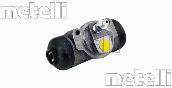 Цилиндр тормозной рабочий METELLI 04-1014