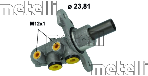 Шрус METELLI 051220