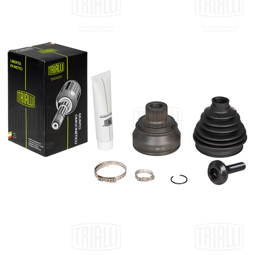 Шрус TRIALLI GO1824