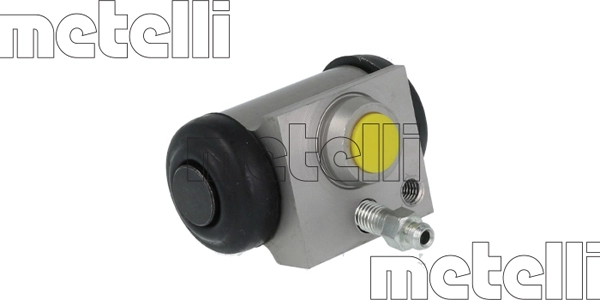 Рабочий тормозной цилиндр METELLI 041133