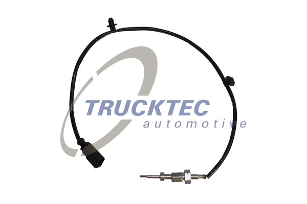 Датчик температуры выхлопных газов TRUCKTEC AUTOMOTIVE 07.17.192