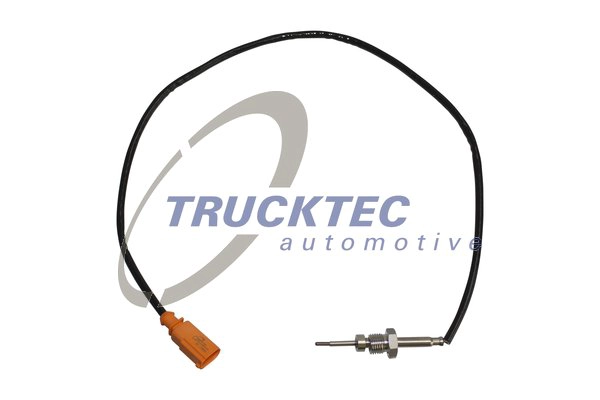 Датчик температуры выхлопных газов TRUCKTEC AUTOMOTIVE 07.17.193