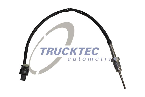 Датчик температуры выхлопных газов TRUCKTEC AUTOMOTIVE 08.17.077