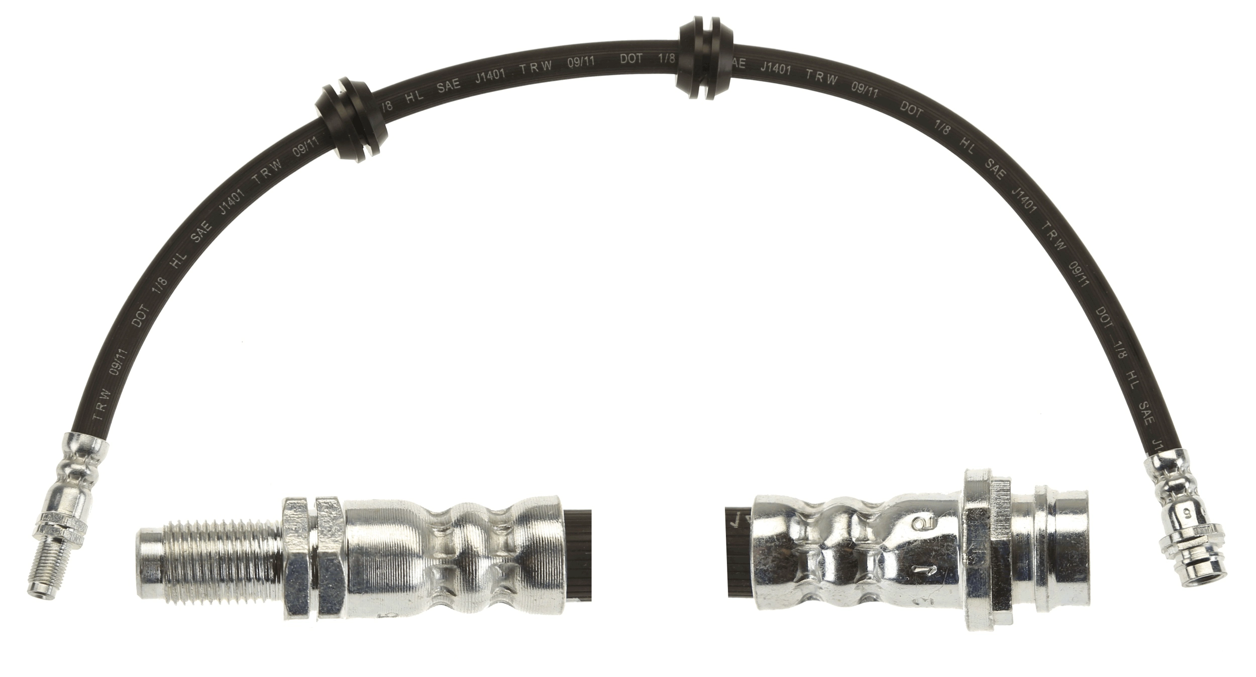 Шланг тормозной TRW PHB916