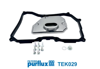 Фильтр акпп PURFLUX TEK029