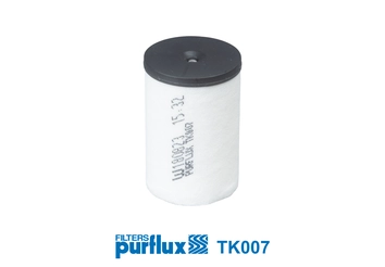 Фильтр акпп PURFLUX TK007