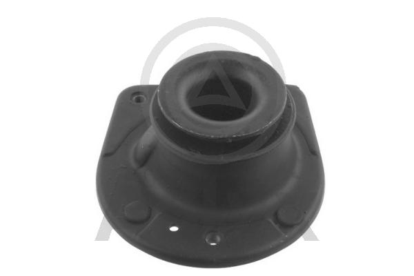 Подушка аморт fiat doblo 1.2/1.3d/1.6/1.9d 01-/palio 1.2/1.6/1.7d/1.9d 96-/strada 99- пер l ASLYX AS202266