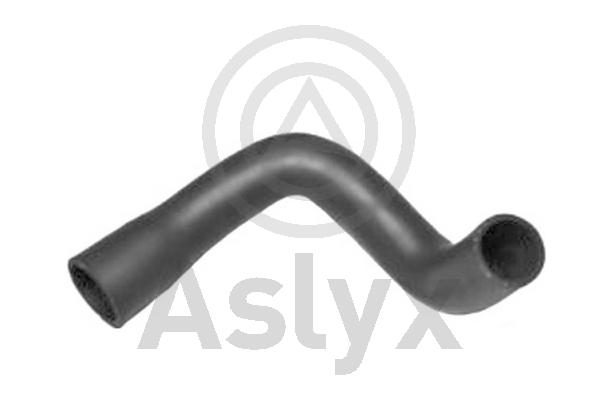 Патрубок радиатора frd transit ASLYX AS203615