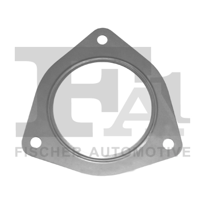 Прокладка глушителя peug FA1 210-938