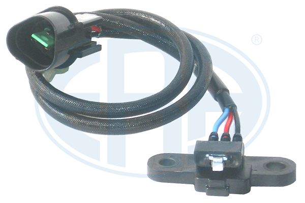 Датчик положения коленвала mitsubishi lancer/outlander i 2.0 ERA 550873