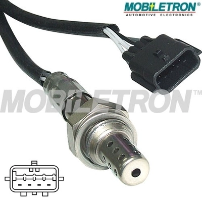 Лямбда-зонд renault duster/dokker 1.2tce/ 1.6-2.0i 12- MOBILETRON OSB4220P