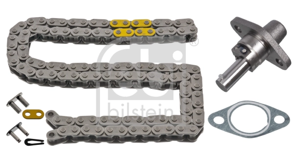 Комплект цепи грм FEBI BILSTEIN 102440