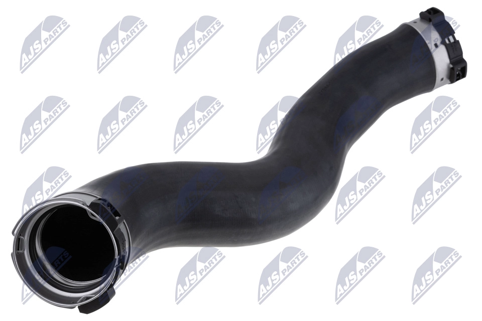 Патрубок вентиляции катерных газов bmw 5 g30/g31 520d 520dx 525d 2015-2019 7 g11/g12 725d 2015-201 NTY GPPBM100
