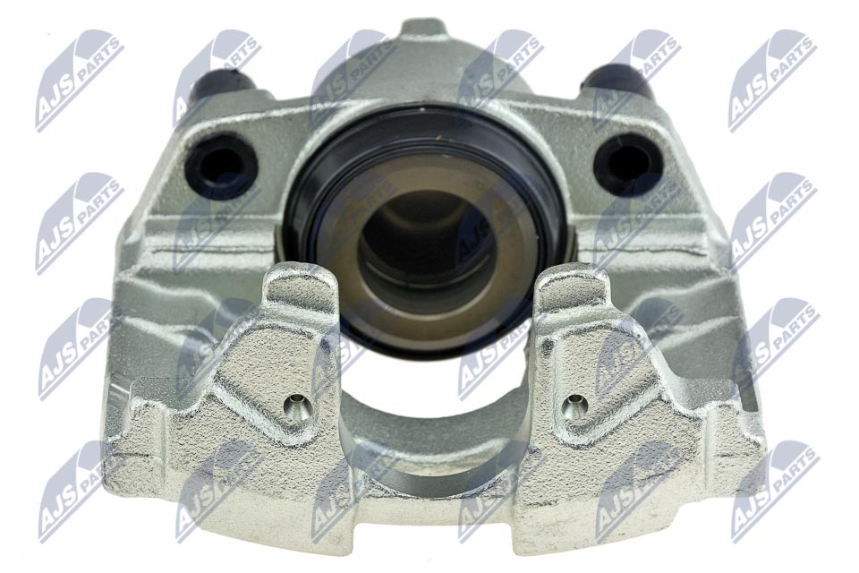 Суппорт тормозной передний opel vectra c 02- signum 03- astra h 2.0t 04- zafira b 2.0t 06-10 saa NTY HZPPL024