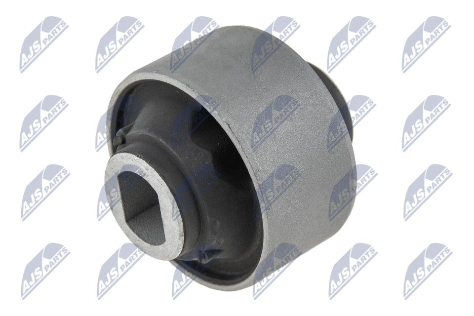 Сайлентблок mazda 323 bj 98- /front lower arm/ premacy 99-