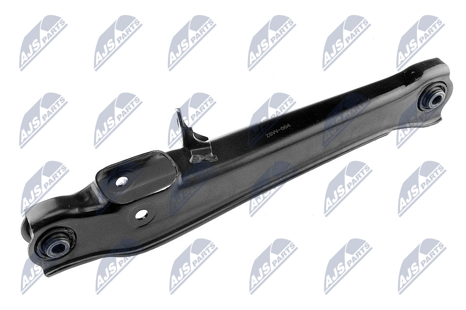 Рычаг задний volvo s40 -04 v40 -04 /rear left control rod/ NTY ZWTVV004