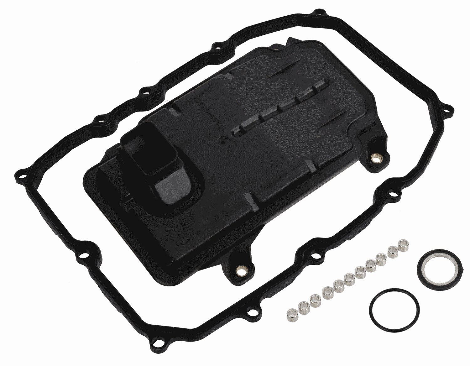Фильтр акпп комплект ZF PARTS 5961308412