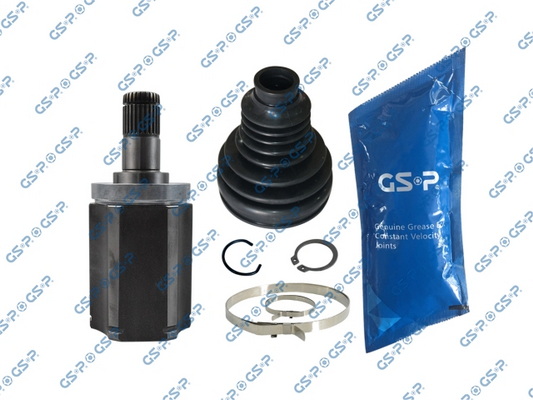 Шрус внутр. к-кт bmw f20/30/36 передний левый GSP 601055