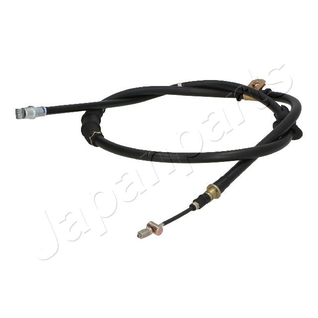 Трос ручного тормоза JAPANPARTS BC-5007R