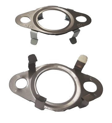 Gasket egr valve pipe ELRING 313.650