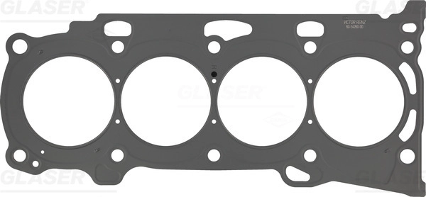 Запчасть GLASER H40718-00