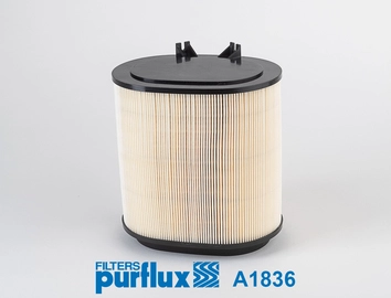 Фильтр воздушный PURFLUX A1836