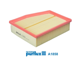 Фильтр воздушный PURFLUX A1858