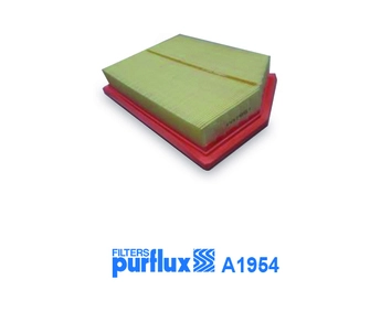 Фильтр воздушный PURFLUX A1954