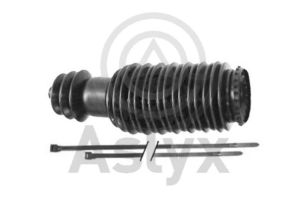 Пыльник рулевой cit xantia/xm break 91-03 11x44мм. ASLYX AS200514