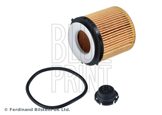 Масляный фильтр bmw (11427634291) 3 (f30/f31) 2019 5 (f10/f11) 2009 - 2017 x1 (e84) 2015