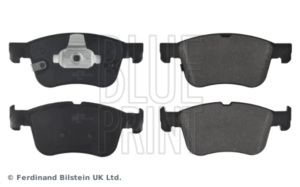 Тормозные колодки перед ford escape (4g)/focus iv/ kuga iii BLUE PRINT ADBP420032